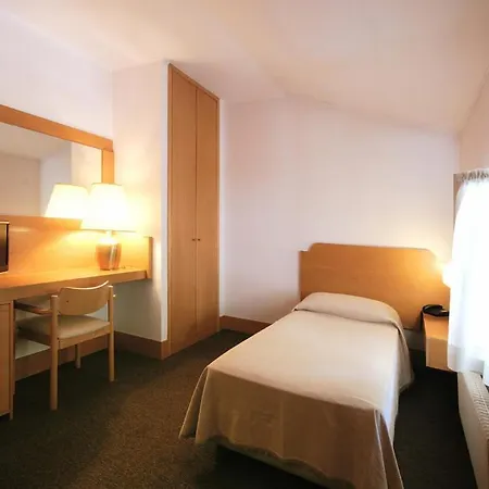 Pittis Hotel