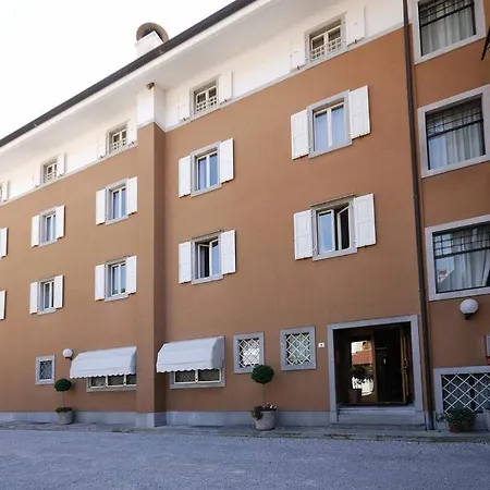 Hotel Pittis