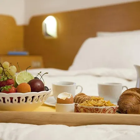 Pittis Hotel Osoppo