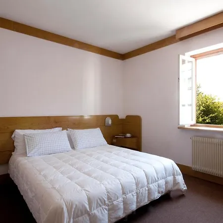 Hotel Pittis Osoppo